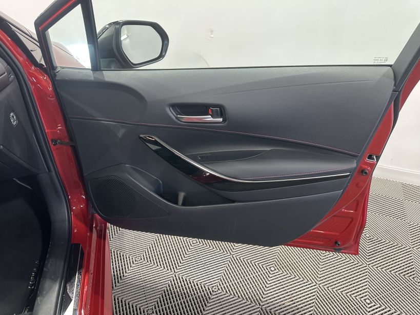 TOYOTA COROLLA HYBRIDE MY20 2021 - Photo n°7