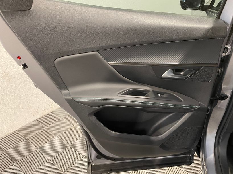 PEUGEOT 3008 2024 - Photo n°16