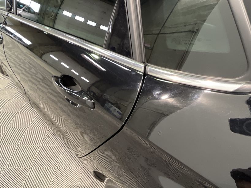 CITROEN C4 2016 - Photo n°24