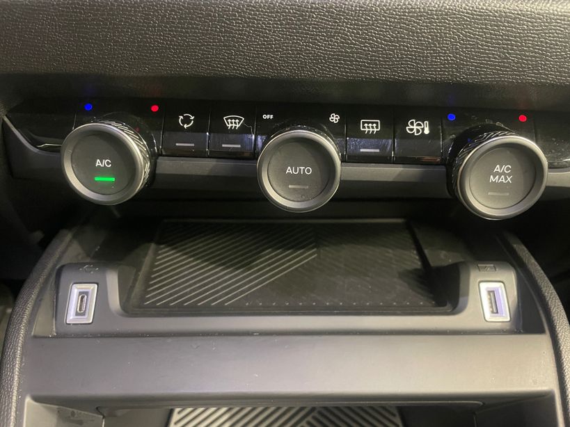 CITROEN C4 X 2023 - Photo n°32