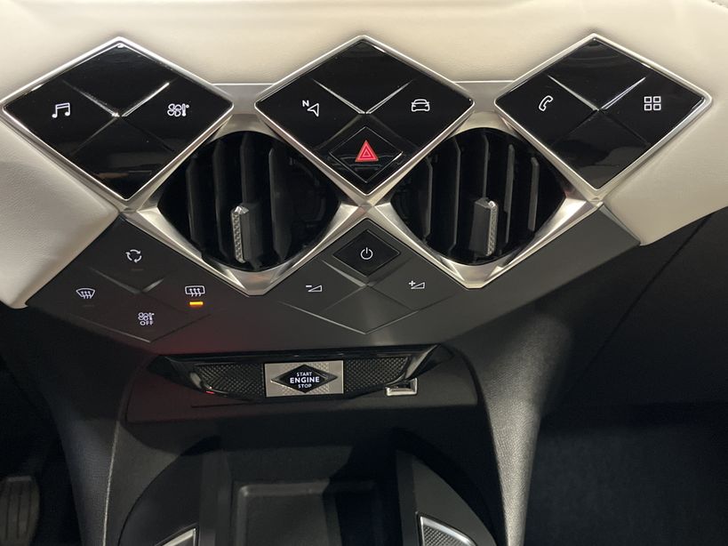 DS DS3 CROSSBACK 2021 - Photo n°18