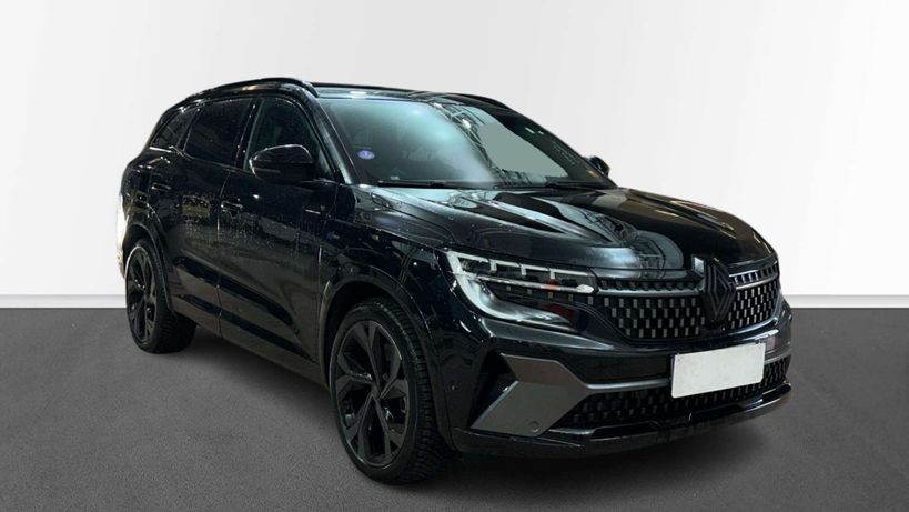 RENAULT ESPACE VI 2023 - Photo n°3