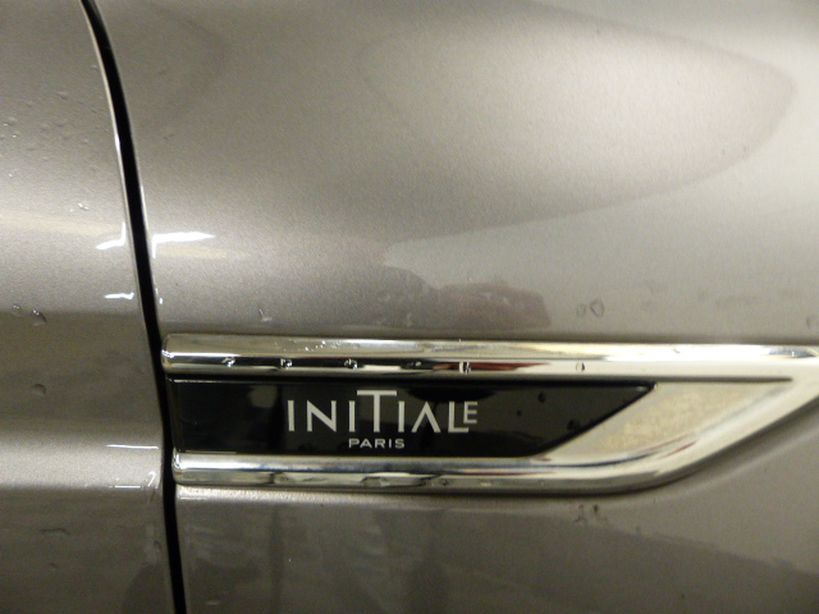 RENAULT TALISMAN 2018 - Photo n°17