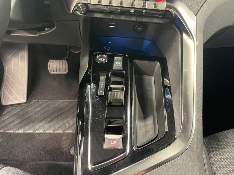 PEUGEOT 5008 2023 - Photo n°24