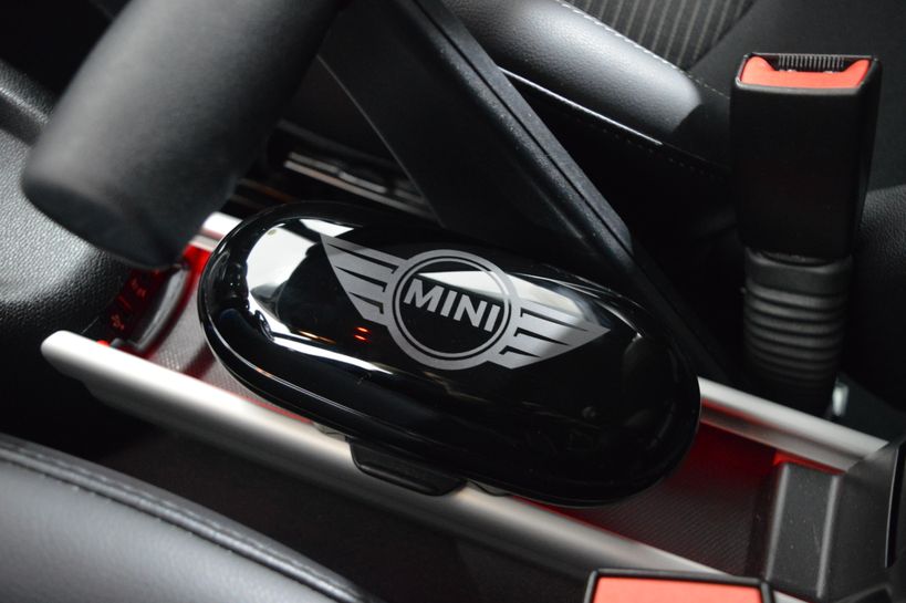 MINI MINI COUNTRYMAN R60 2015 - Photo n°15