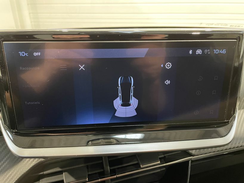 PEUGEOT 208 2025 - Photo n°23