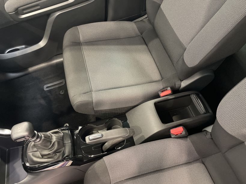 CITROEN C3 AIRCROSS 2024 - Photo n°21