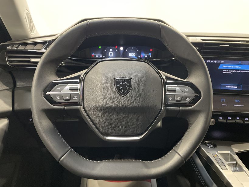 PEUGEOT 308 2024 - Photo n°10