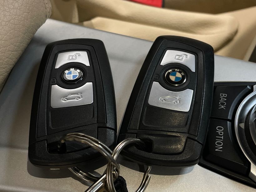 BMW SERIE 4 GRAN COUPE F36 0 - Photo n°54