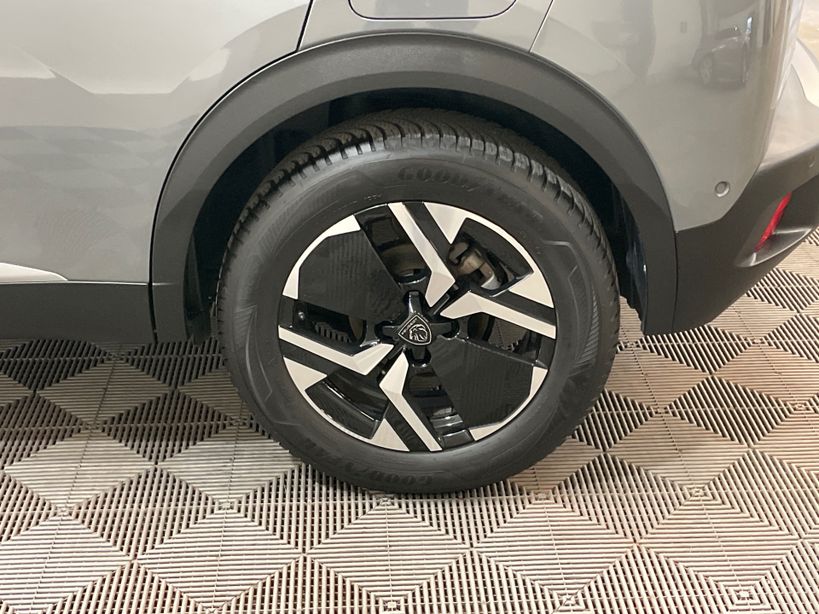 PEUGEOT 2008 2024 - Photo n°26