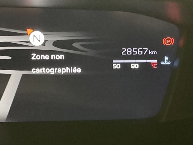 PEUGEOT 208 2024 - Photo n°54