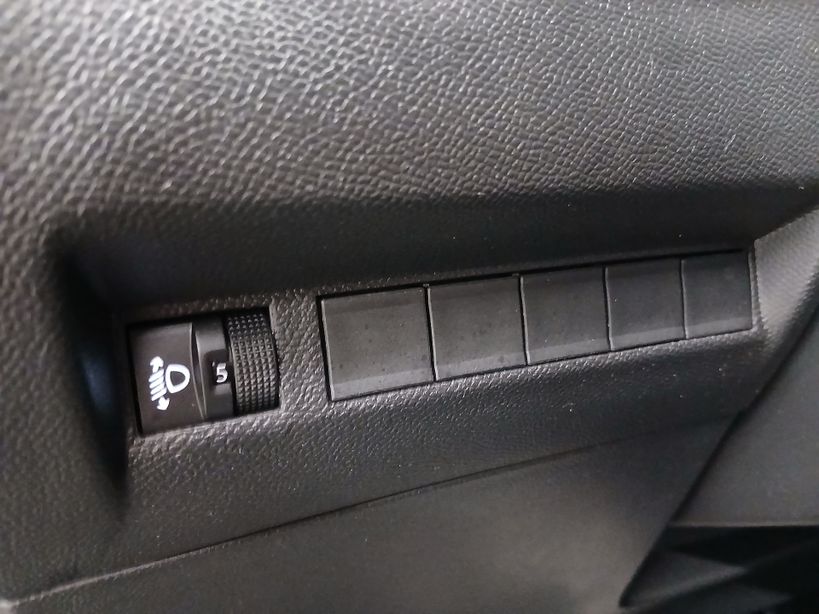 PEUGEOT 208 2025 - Photo n°11