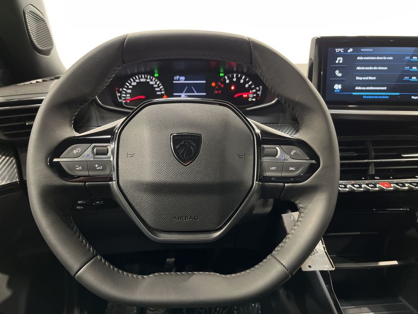 PEUGEOT 2008 2024 - Photo n°11