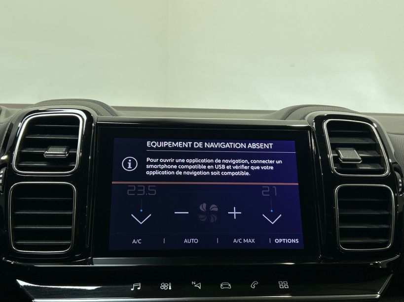 CITROEN C5 AIRCROSS 2023 - Photo n°14