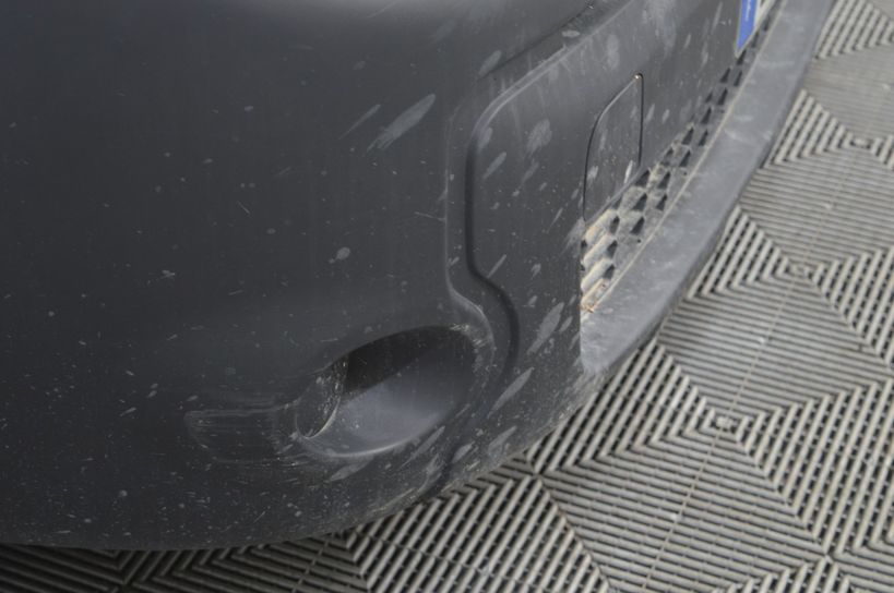 RENAULT KANGOO EXPRESS 2017 - Photo n°1