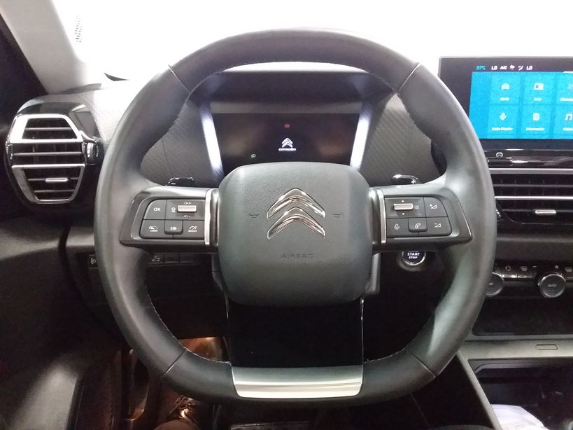 CITROEN C4 X 2023 - Photo n°25