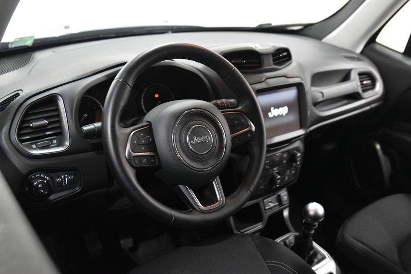 JEEP RENEGADE 2019 - Photo n°9