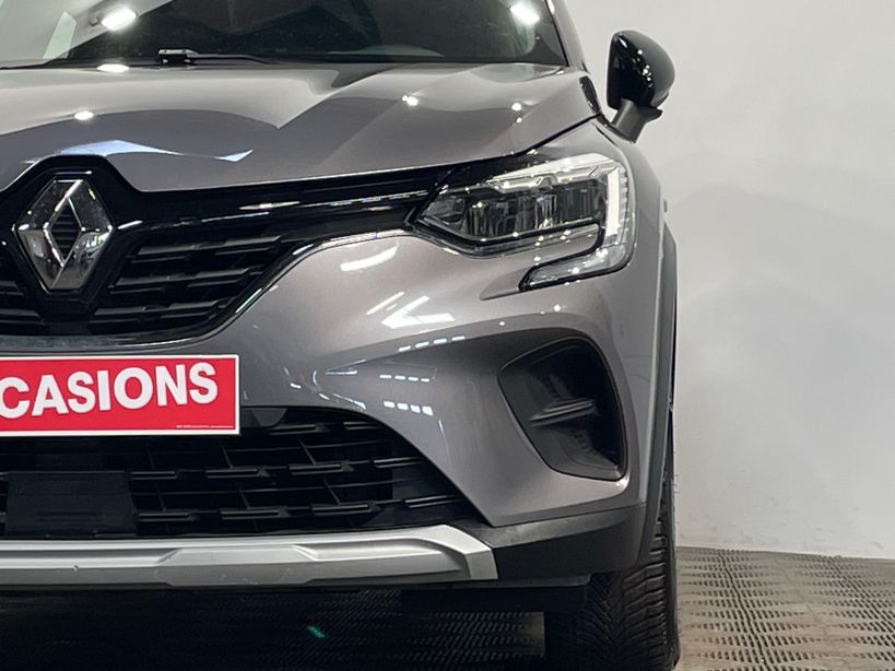 RENAULT CAPTUR 2023 - Photo n°7