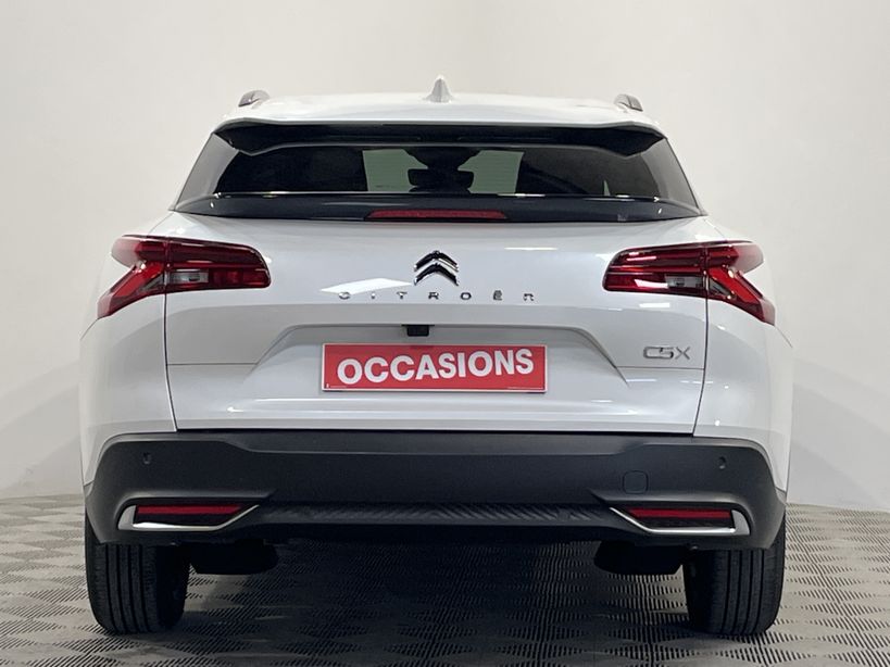 CITROEN C5 X 2023 - Photo n°6