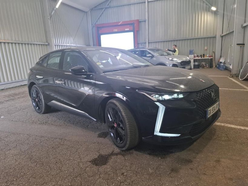 DS DS 4 2022 - Photo n°2