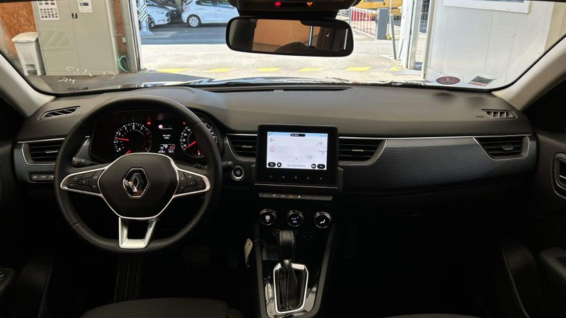 RENAULT ARKANA 2023 - Photo n°11