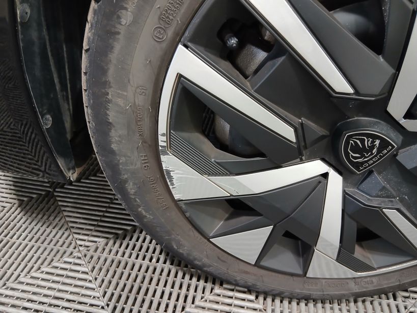 PEUGEOT 208 2025 - Photo n°4