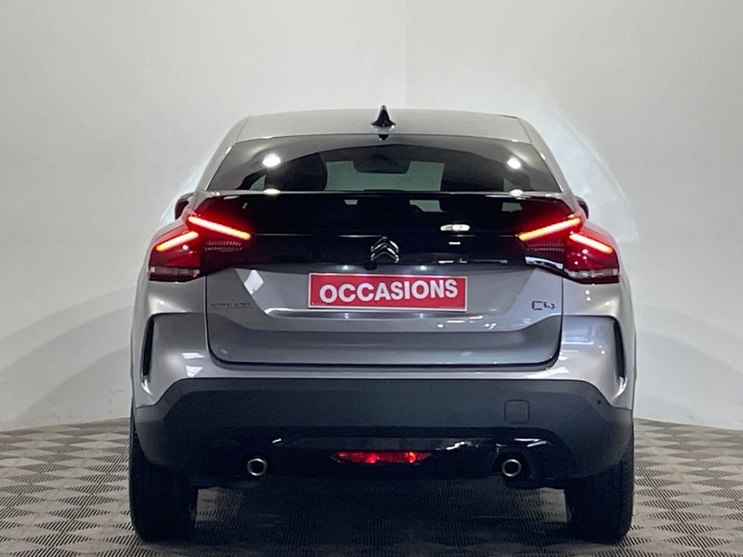 CITROEN C4 2023 - Photo n°4