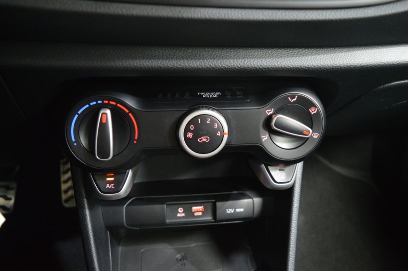 KIA PICANTO 2018 - Photo n°15