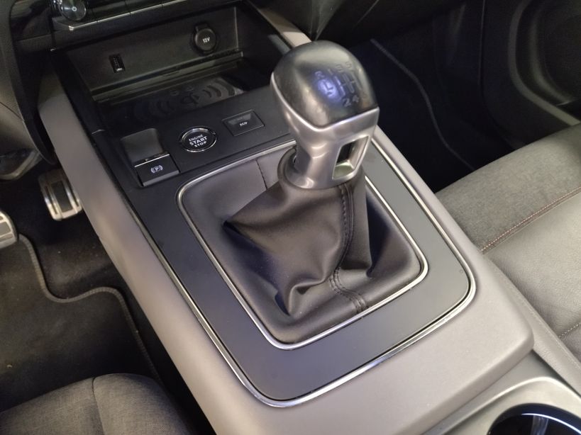 CITROEN C5 AIRCROSS 2019 - Photo n°13