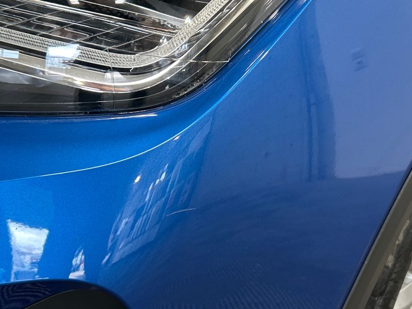 SEAT ARONA 2025 - Photo n°7