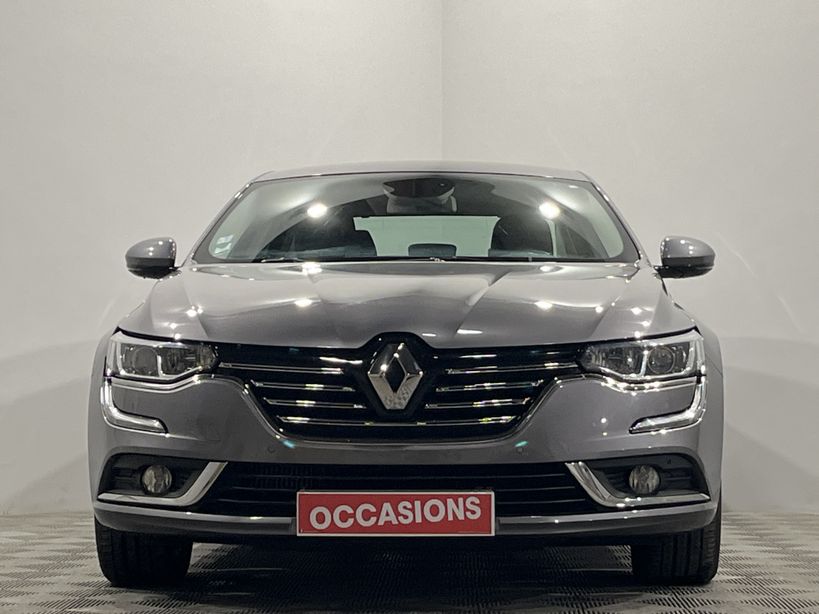 RENAULT TALISMAN 2019 - Photo n°5