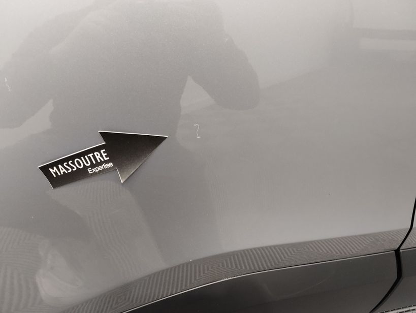 CITROEN C4 X 2023 - Photo n°7