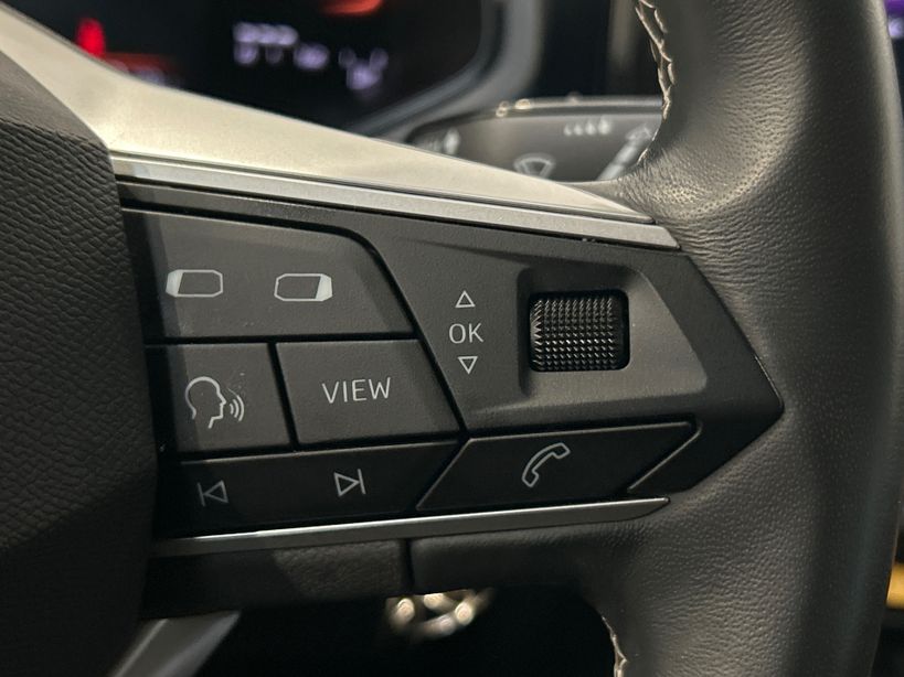 SEAT ARONA 2025 - Photo n°24
