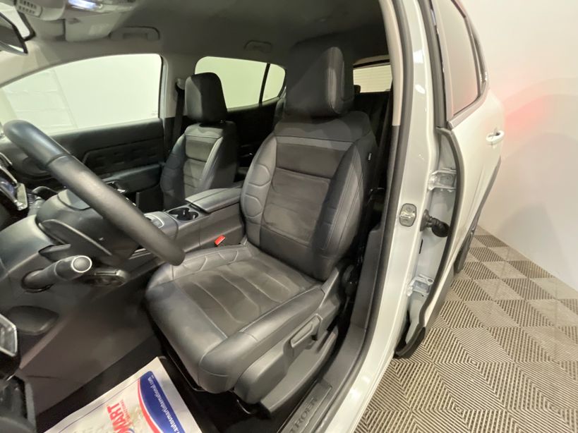 CITROEN C5 AIRCROSS 2023 - Photo n°9