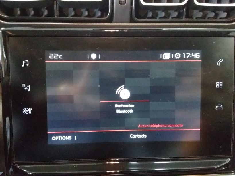 CITROEN C3 AIRCROSS BUSINESS 2019 - Photo n°19