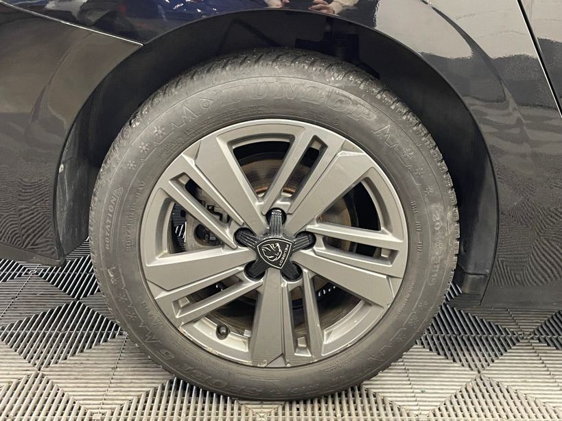 PEUGEOT 308 SW 2022 - Photo n°32