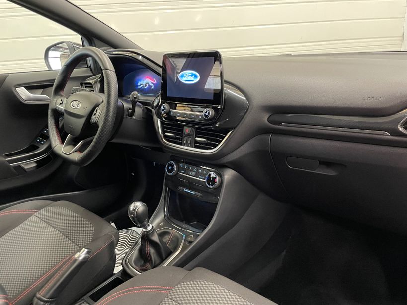FORD PUMA 2023 - Photo n°10