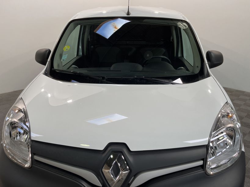 RENAULT KANGOO EXPRESS 2021 - Photo n°3