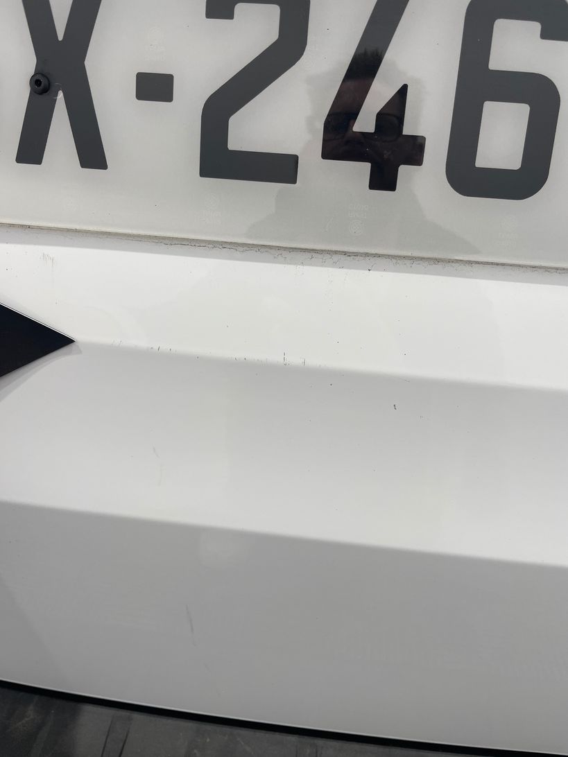 RENAULT KANGOO VAN 2024 - Photo n°17