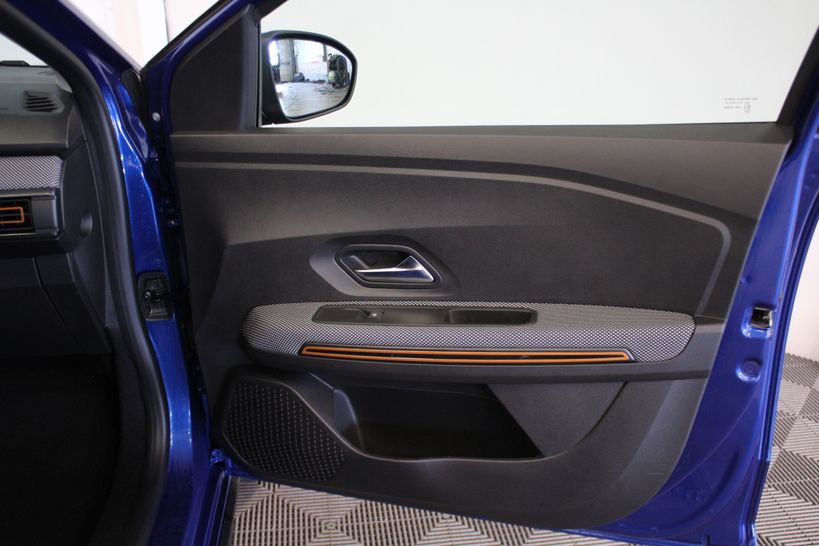 DACIA SANDERO 2022 - Photo n°35