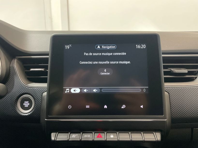 RENAULT ARKANA 2024 - Photo n°16