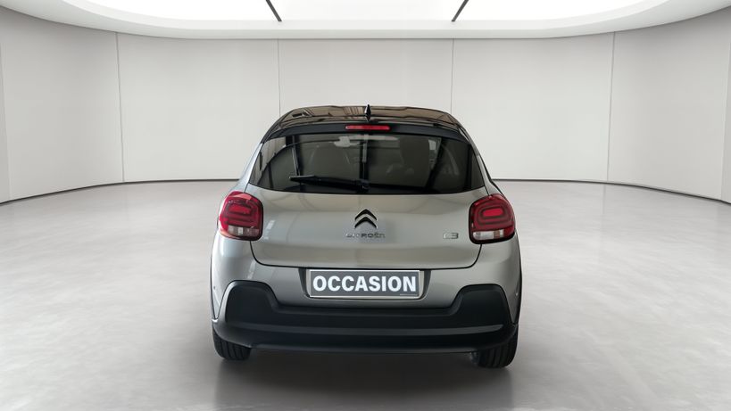 CITROEN C3 2023 - Photo n°5