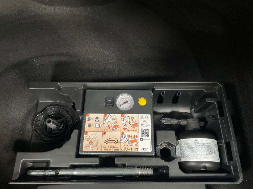 CITROEN C5 AIRCROSS 2023 - Photo n°38