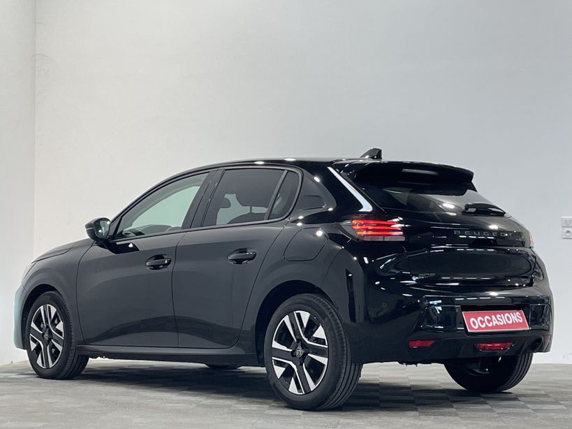 PEUGEOT 208 2024 - Photo n°4