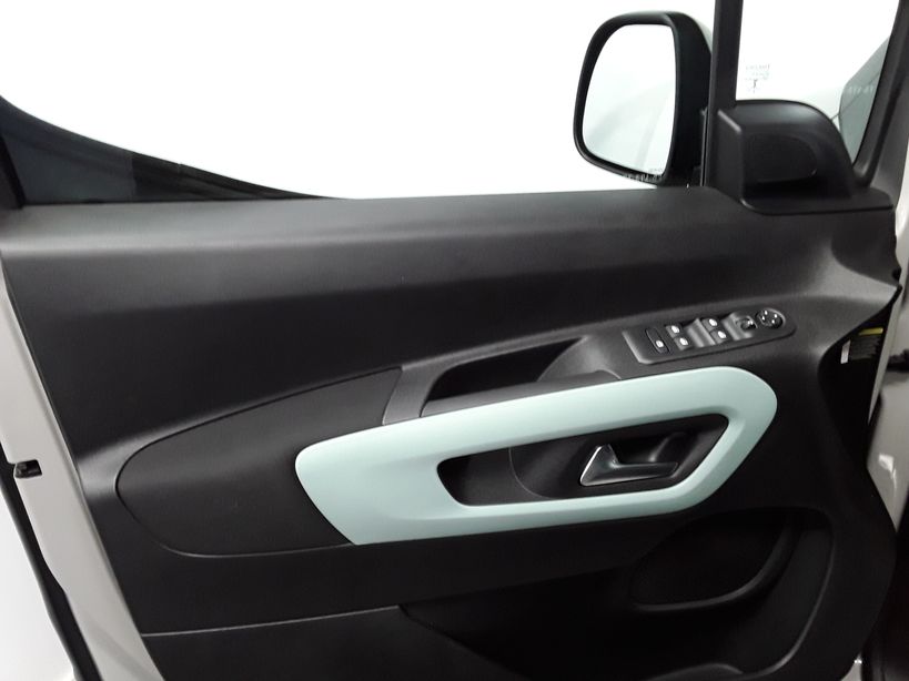 CITROEN BERLINGO 2018 - Photo n°16