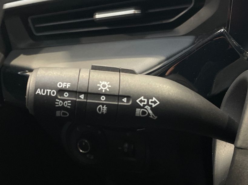 MG MG3 2025 - Photo n°26