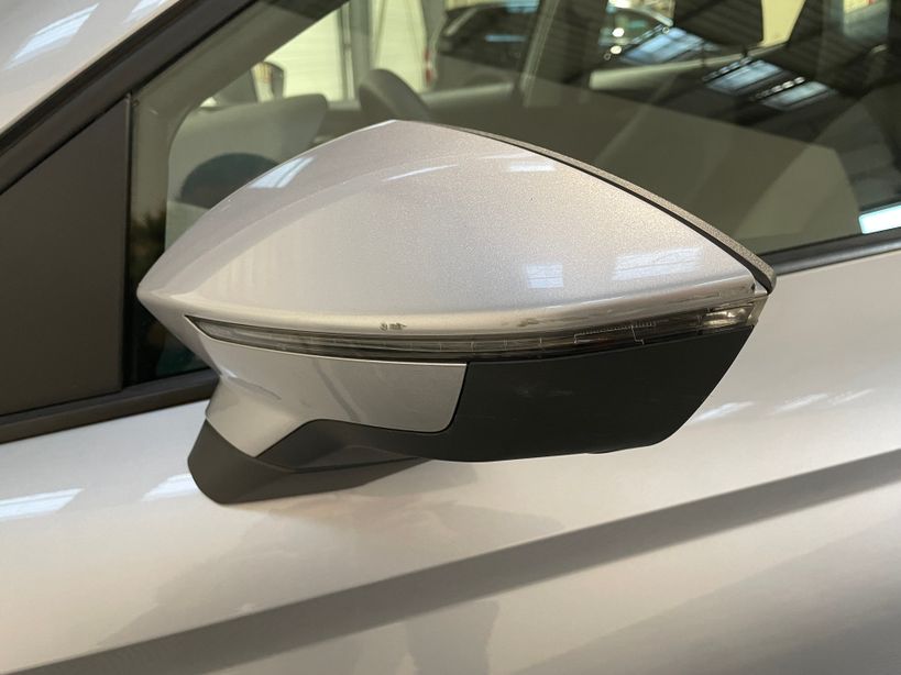 SEAT ARONA 2021 - Photo n°20