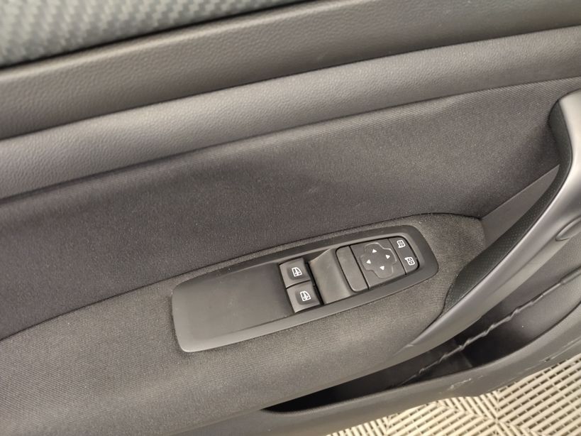 RENAULT MEGANE IV SOCIETE 2019 - Photo n°21
