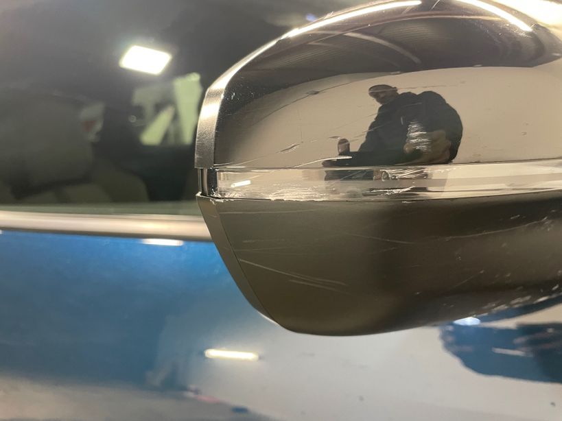 PEUGEOT 3008 2024 - Photo n°8