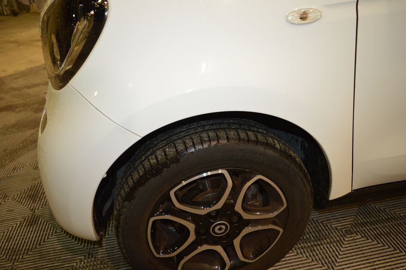 SMART FORFOUR 2016 - Photo n°4